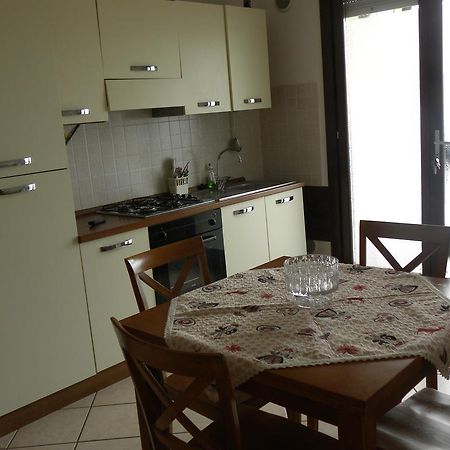 Alba D'Abruzzo Bed And Breakfast Alba Adriatica Exterior foto