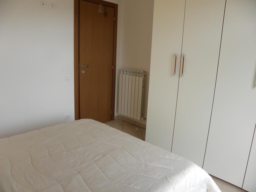 Alba D'Abruzzo Bed And Breakfast Alba Adriatica Exterior foto