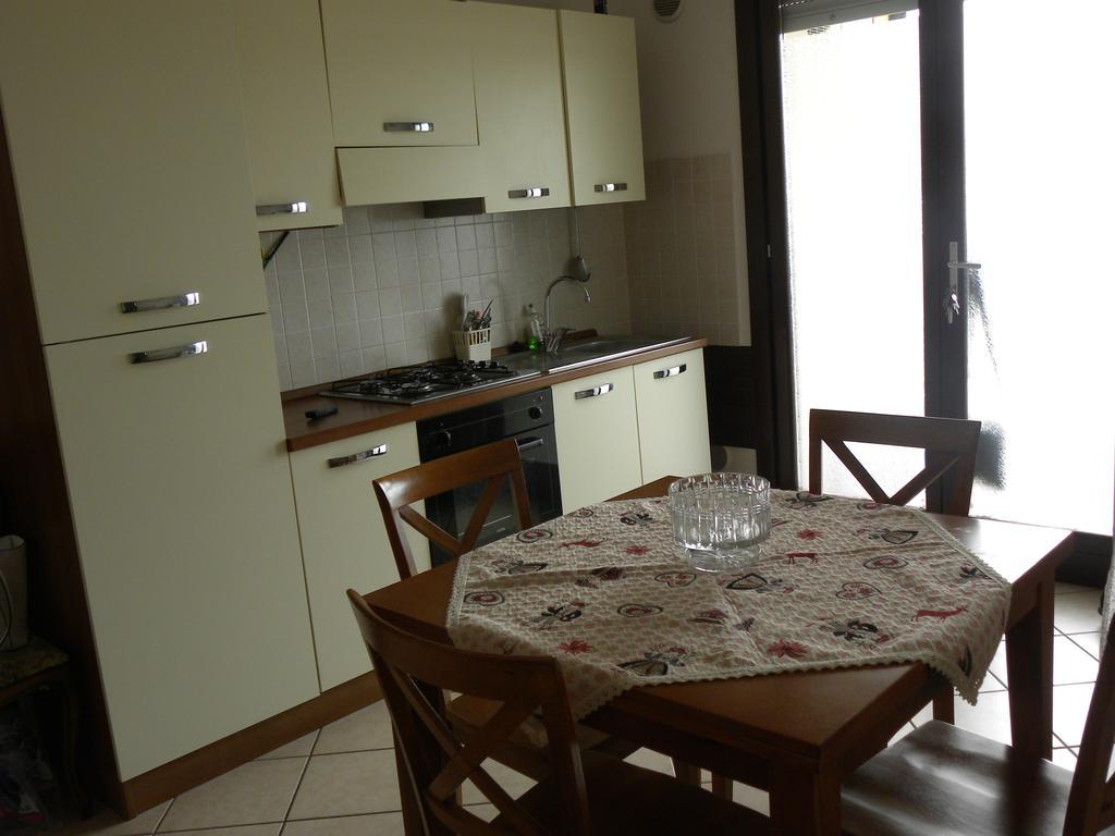 Alba D'Abruzzo Bed And Breakfast Alba Adriatica Exterior foto
