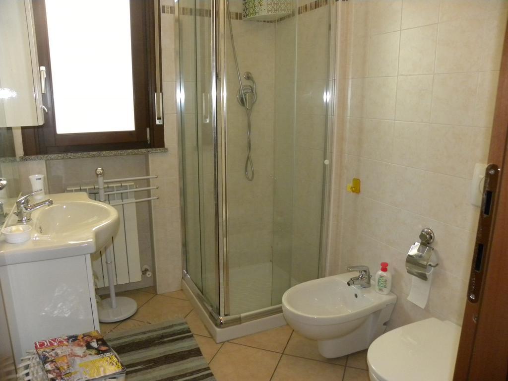 Alba D'Abruzzo Bed And Breakfast Alba Adriatica Exterior foto