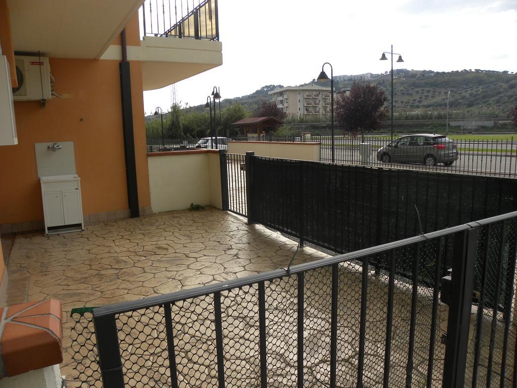 Alba D'Abruzzo Bed And Breakfast Alba Adriatica Exterior foto