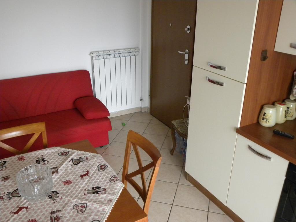 Alba D'Abruzzo Bed And Breakfast Alba Adriatica Exterior foto