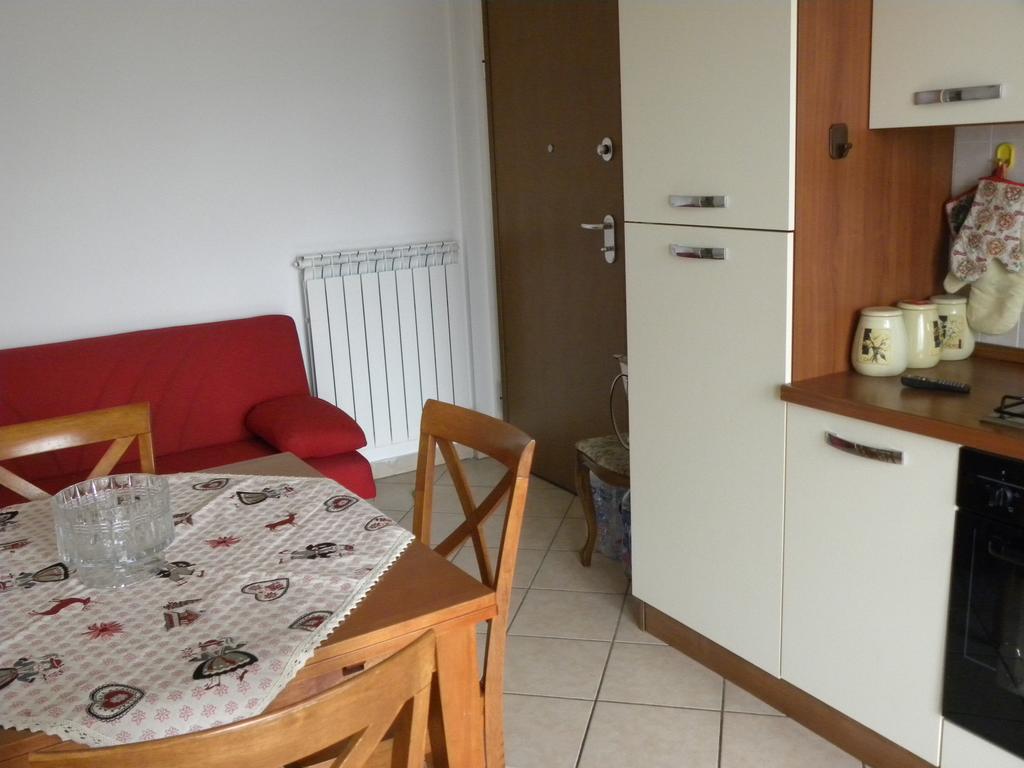 Alba D'Abruzzo Bed And Breakfast Alba Adriatica Exterior foto