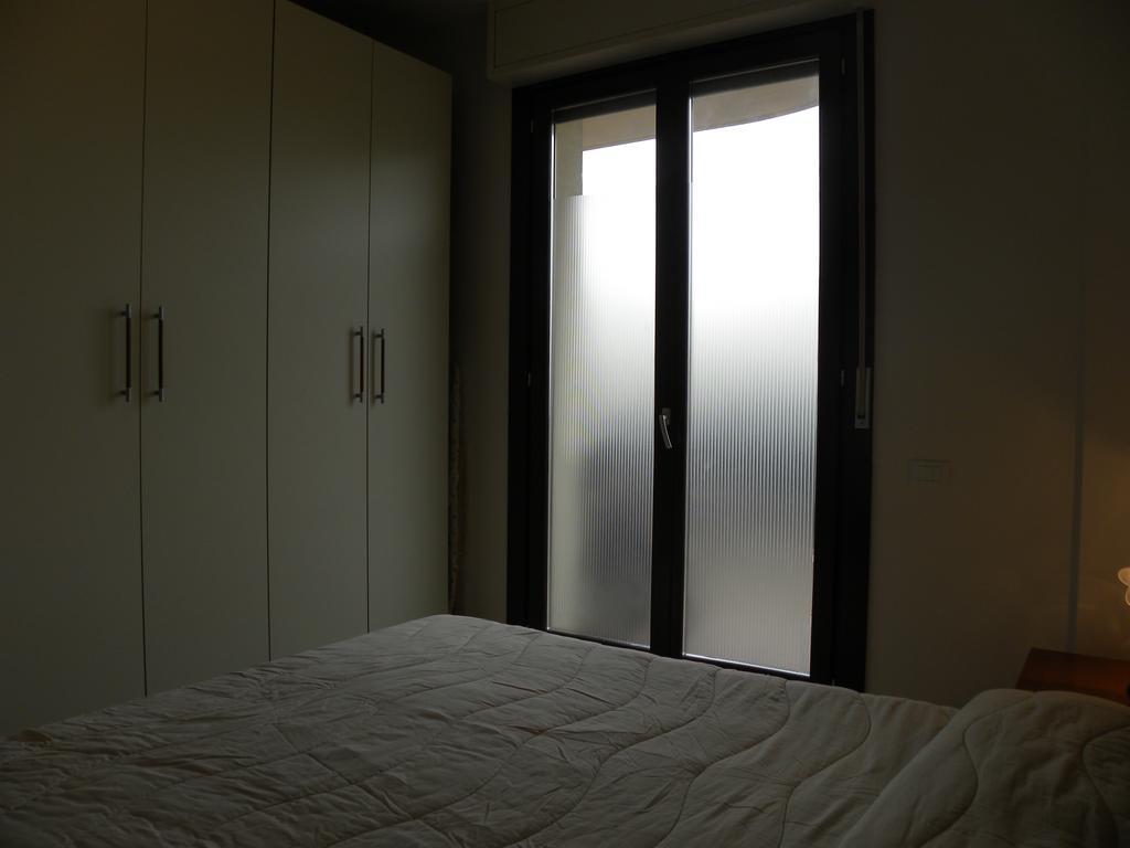 Alba D'Abruzzo Bed And Breakfast Alba Adriatica Exterior foto