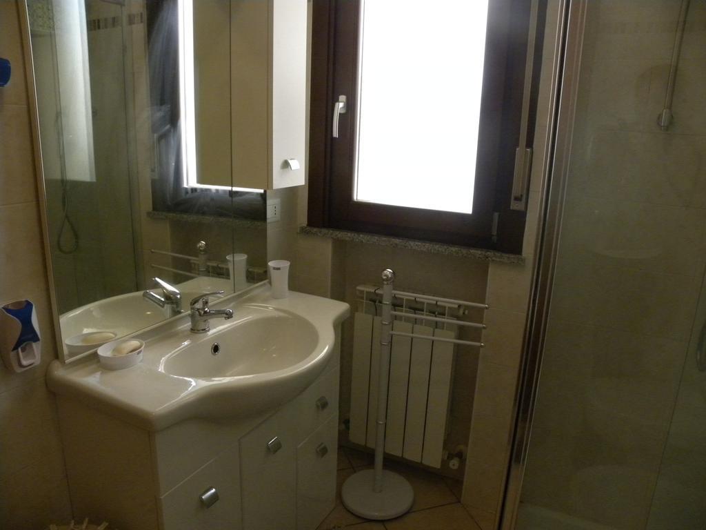 Alba D'Abruzzo Bed And Breakfast Alba Adriatica Exterior foto