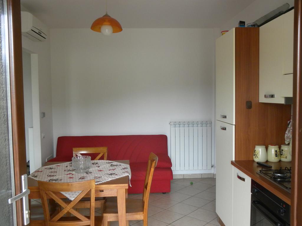 Alba D'Abruzzo Bed And Breakfast Alba Adriatica Exterior foto