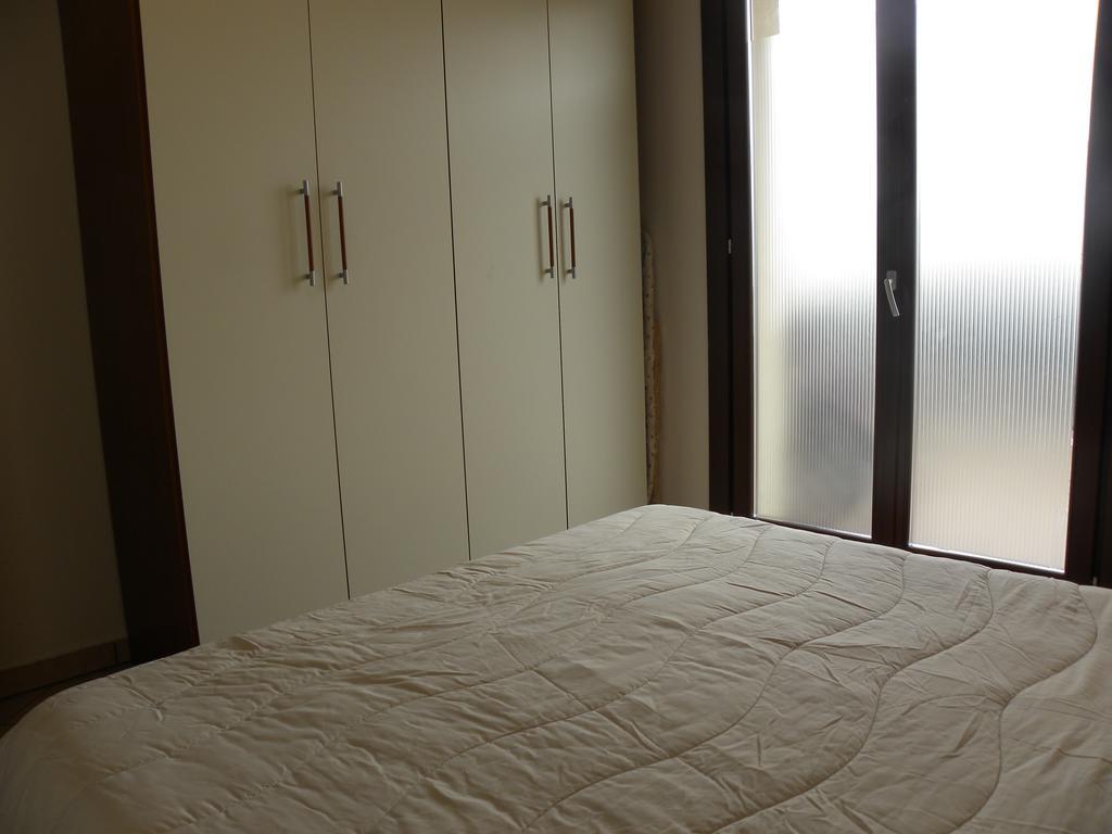 Alba D'Abruzzo Bed And Breakfast Alba Adriatica Exterior foto