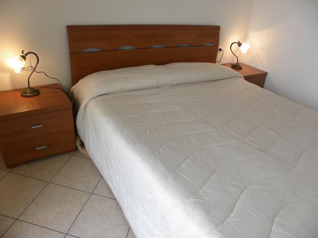 Alba D'Abruzzo Bed And Breakfast Alba Adriatica Exterior foto
