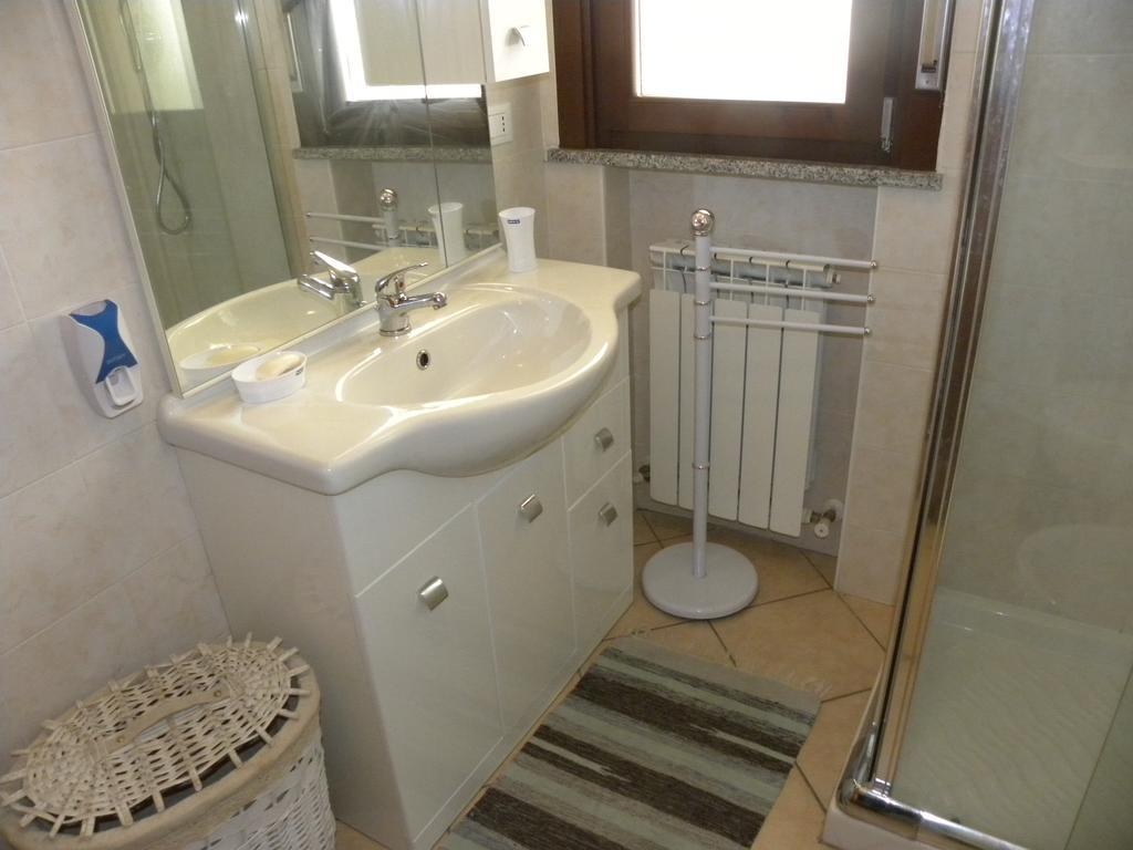 Alba D'Abruzzo Bed And Breakfast Alba Adriatica Exterior foto