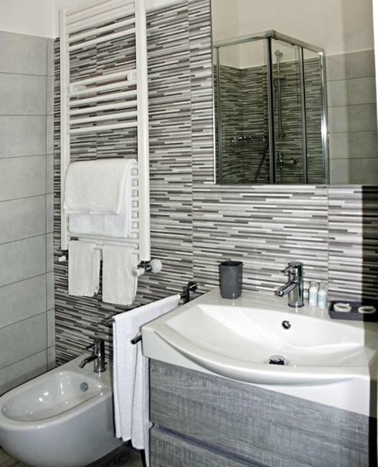 Alba D'Abruzzo Bed And Breakfast Alba Adriatica Exterior foto